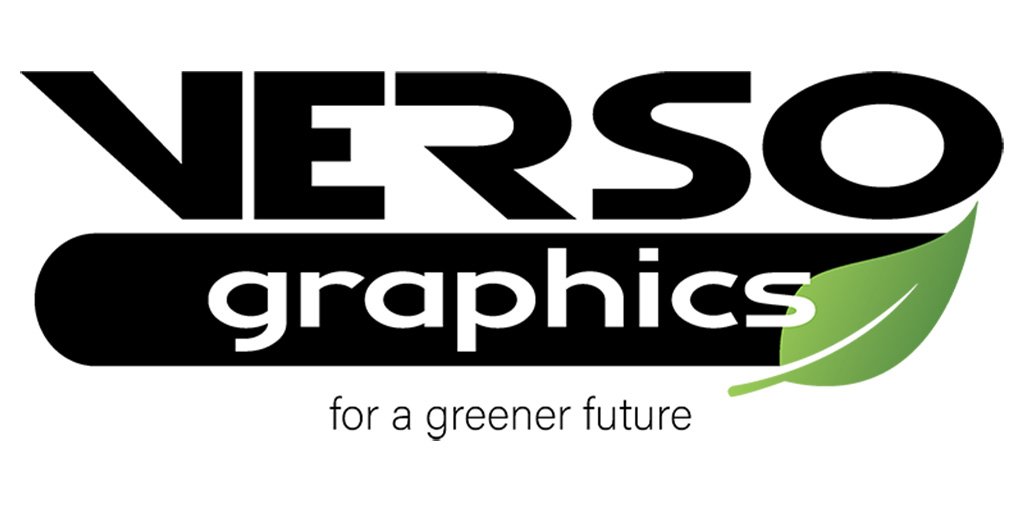 Verso Graphics - A New Paradigm in Design